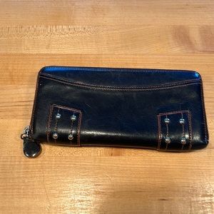 Cole Haan wallet